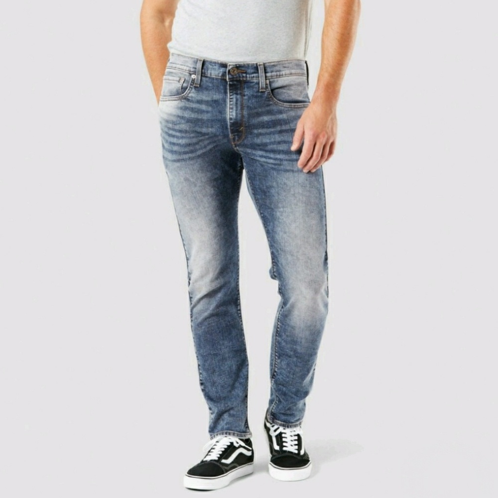 Men's Levis Denizen 32x30